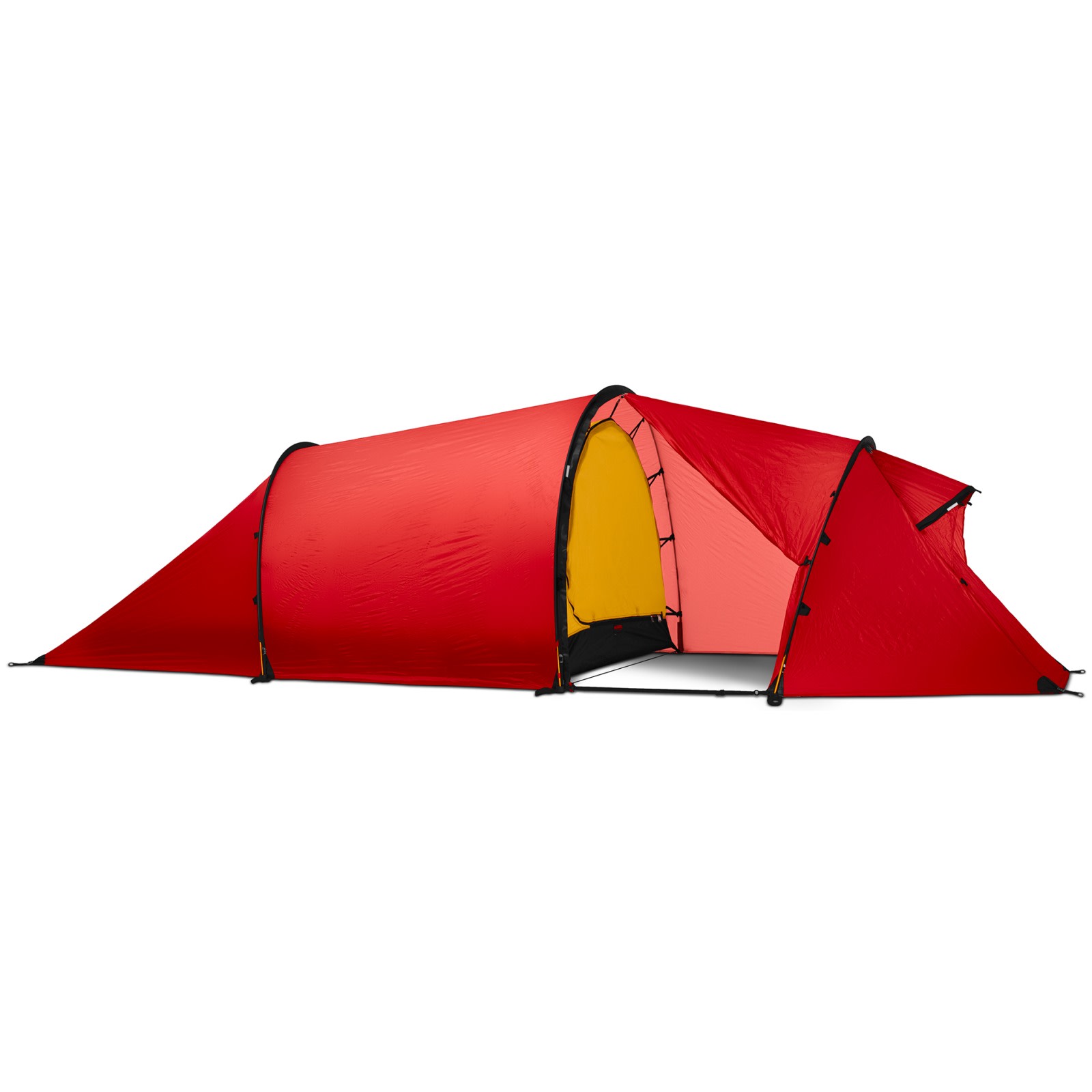 Hilleberg Nallo 3 GT Red