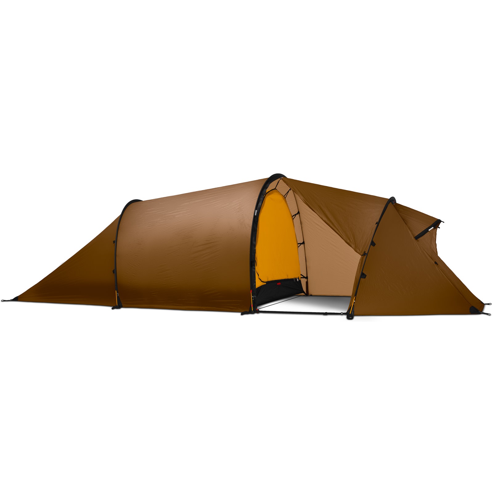 Hilleberg Nallo 3 GT Sand