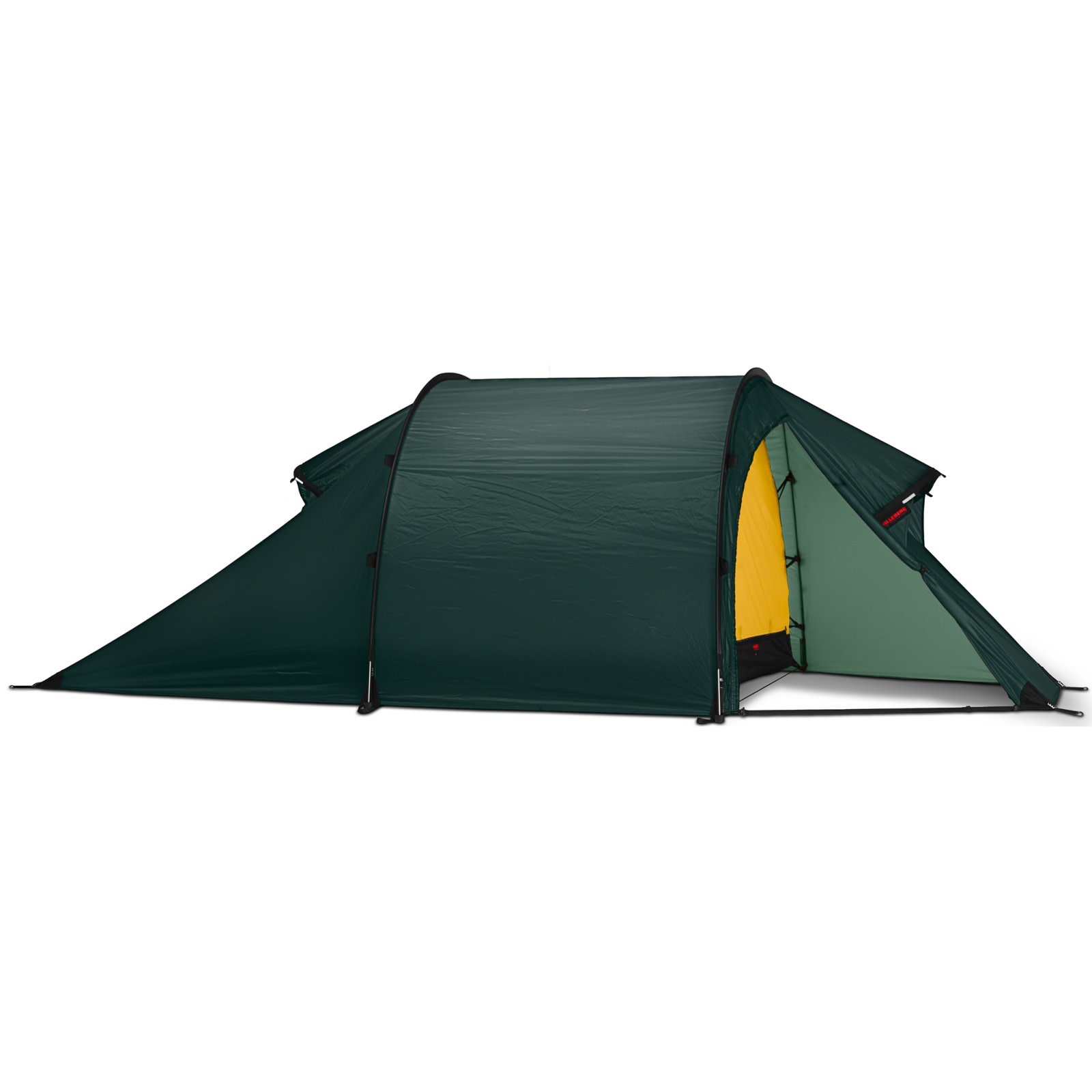 Hilleberg Nammatj 2 Green