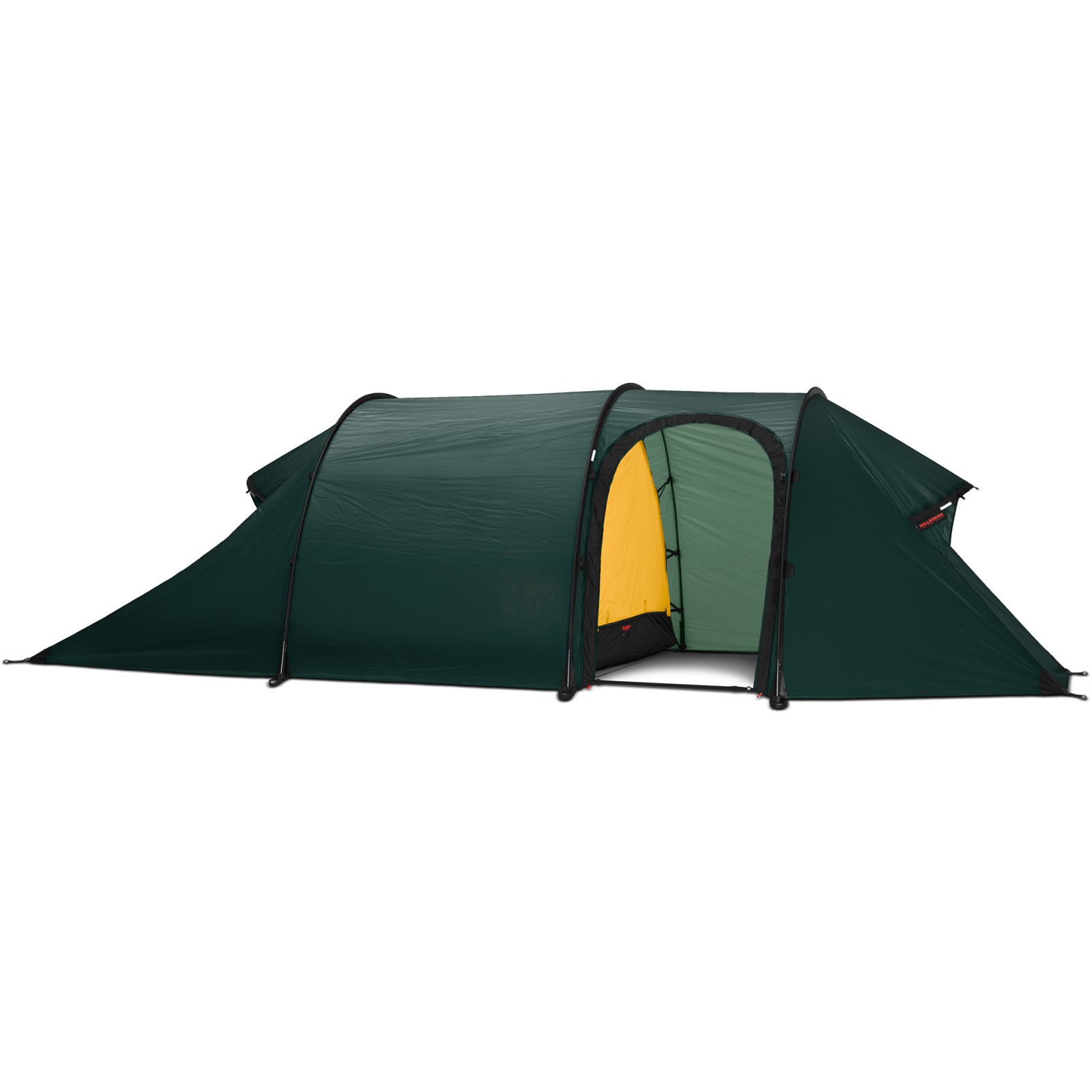 Hilleberg Nammatj 2 GT Green