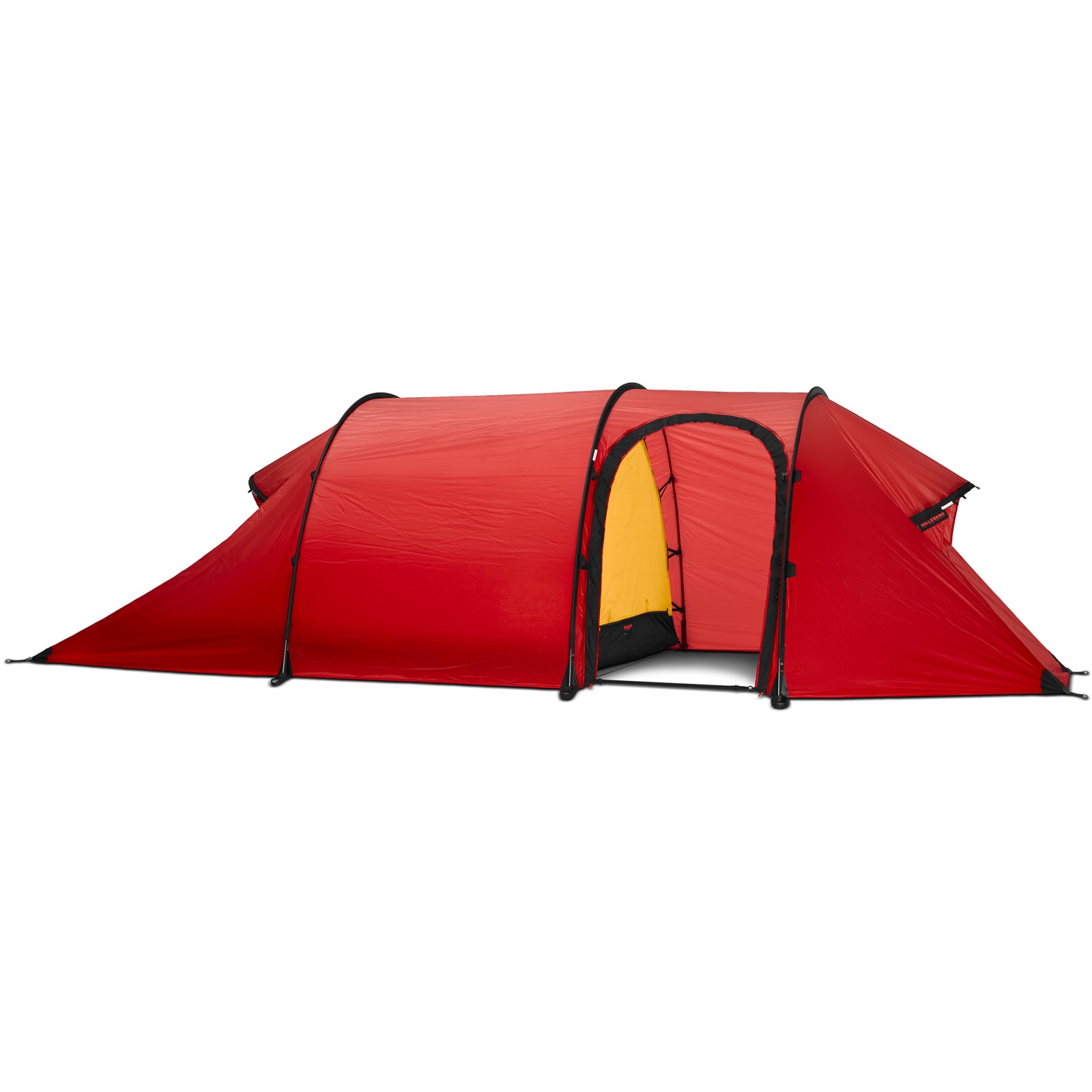 Hilleberg Nammatj 3 GT Red