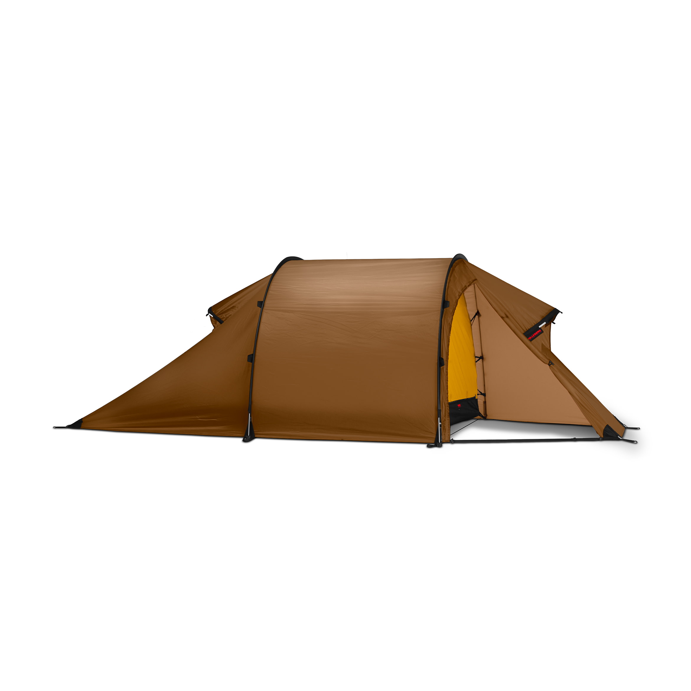 Hilleberg Nammatj 3 Sand