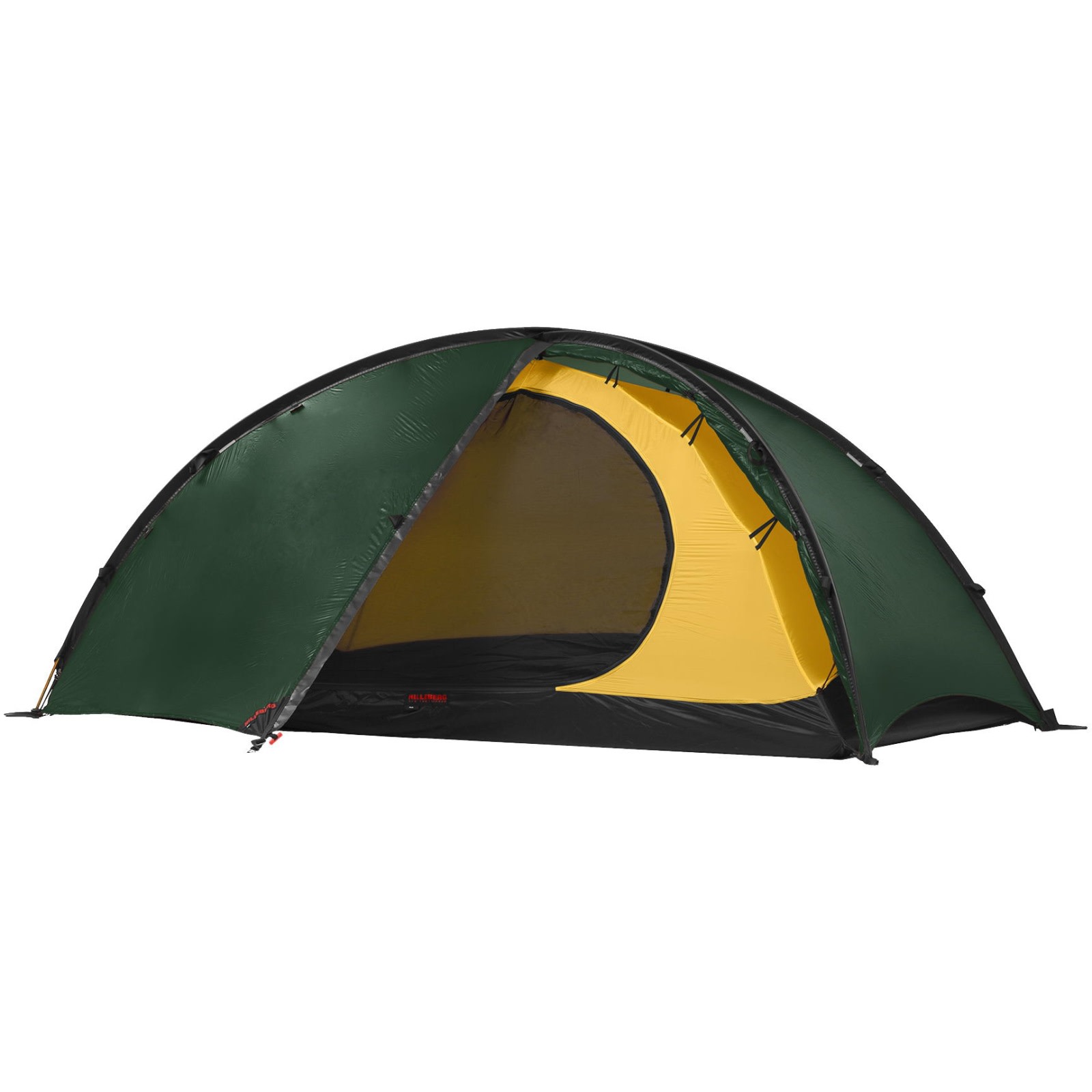 Hilleberg Niak  Green