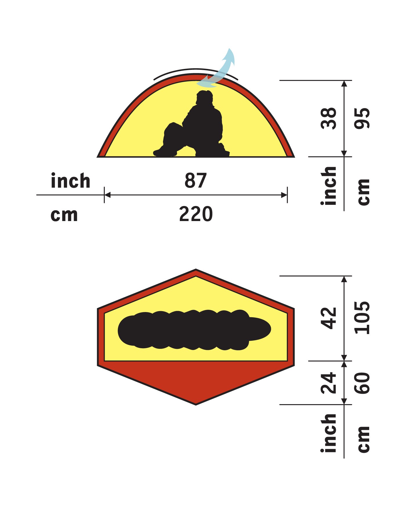 Hilleberg soulo sand sale