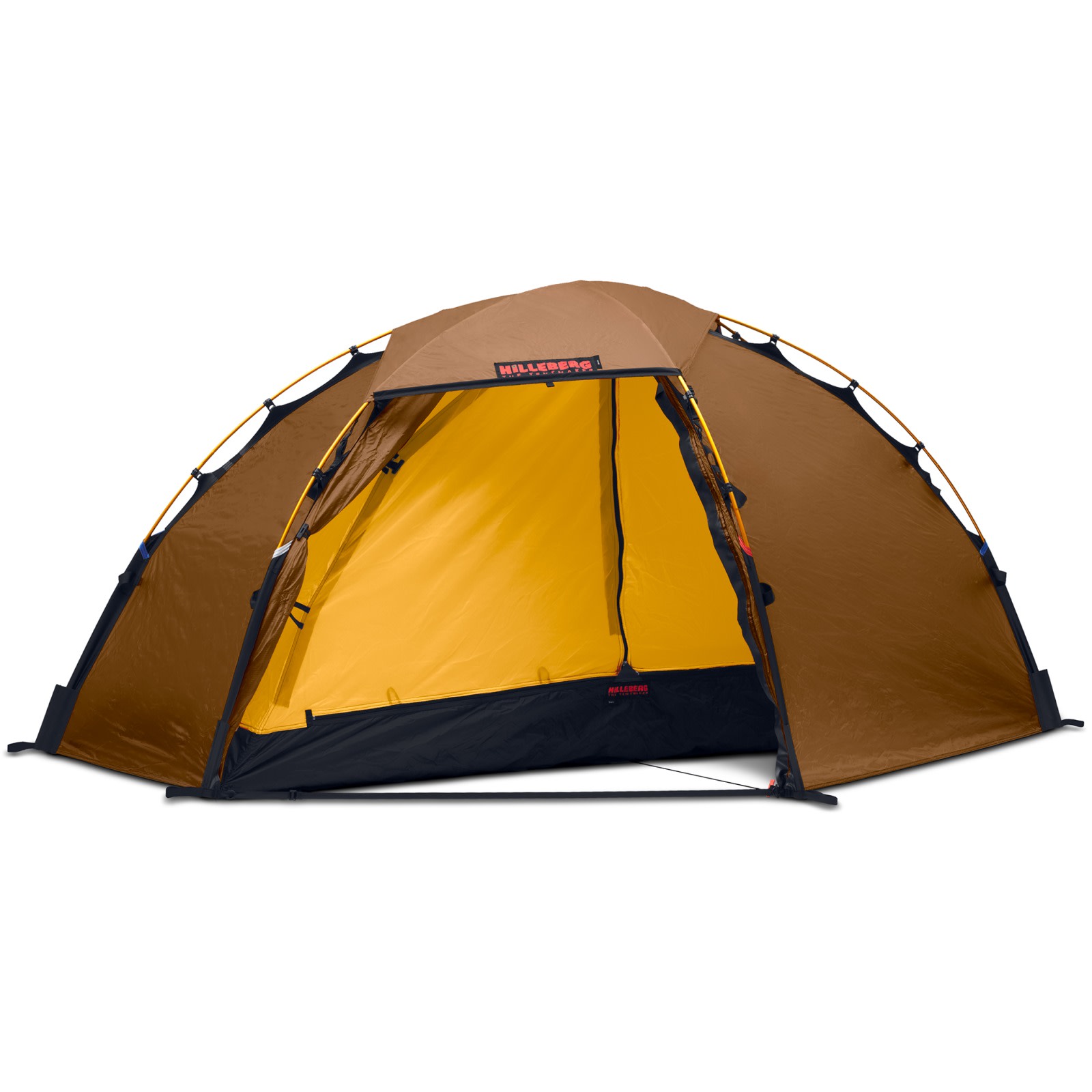 Hilleberg Soulo Sand