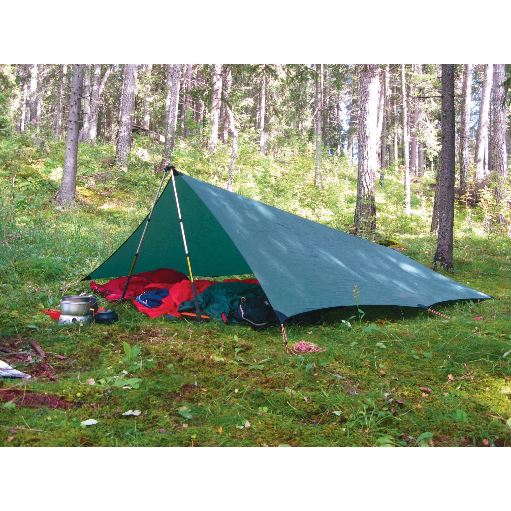 Hilleberg Tarp 10 XP Sand