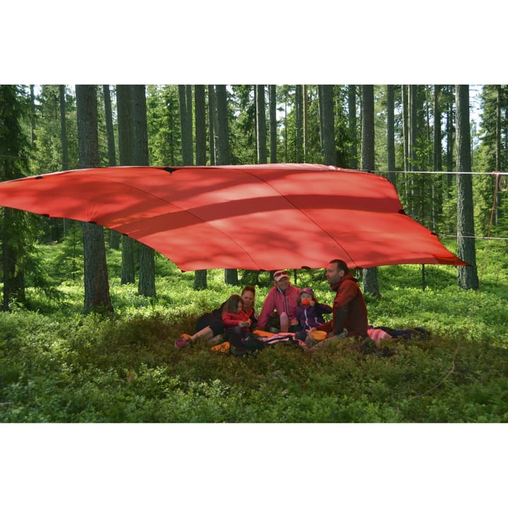 Hilleberg Tarp 20 XP Sand Hilleberg