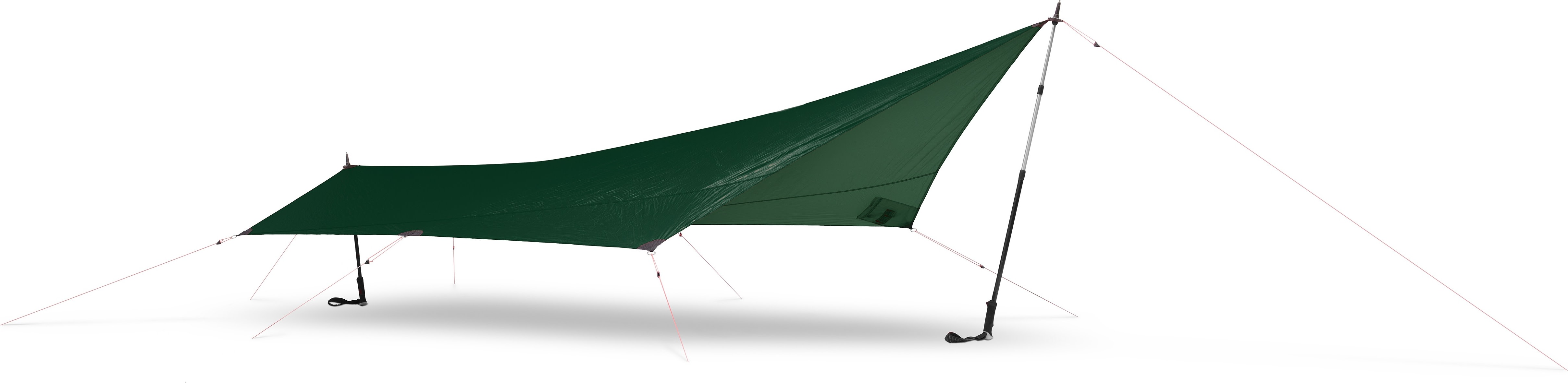 Hilleberg Tarp 5 Green