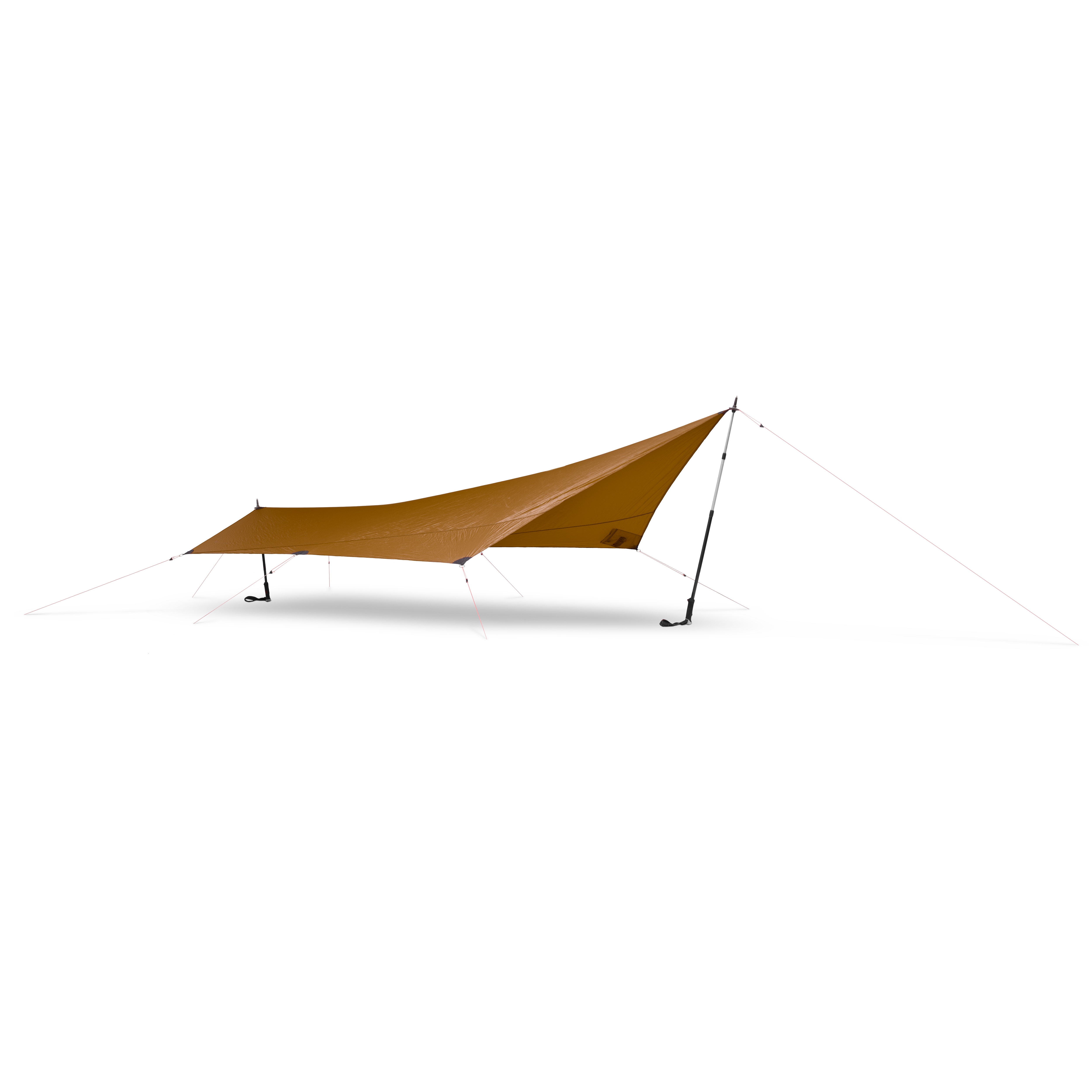 Hilleberg Tarp 5 Sand