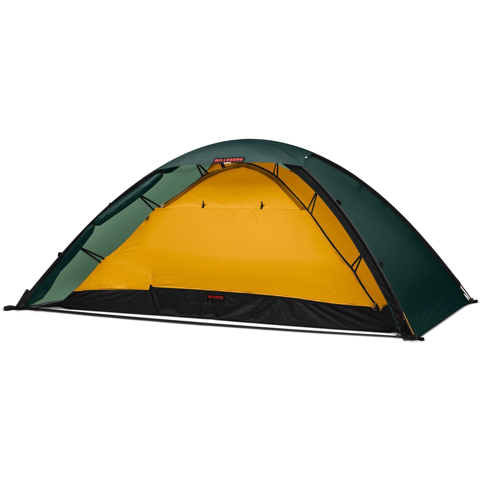 Hilleberg Unna Green