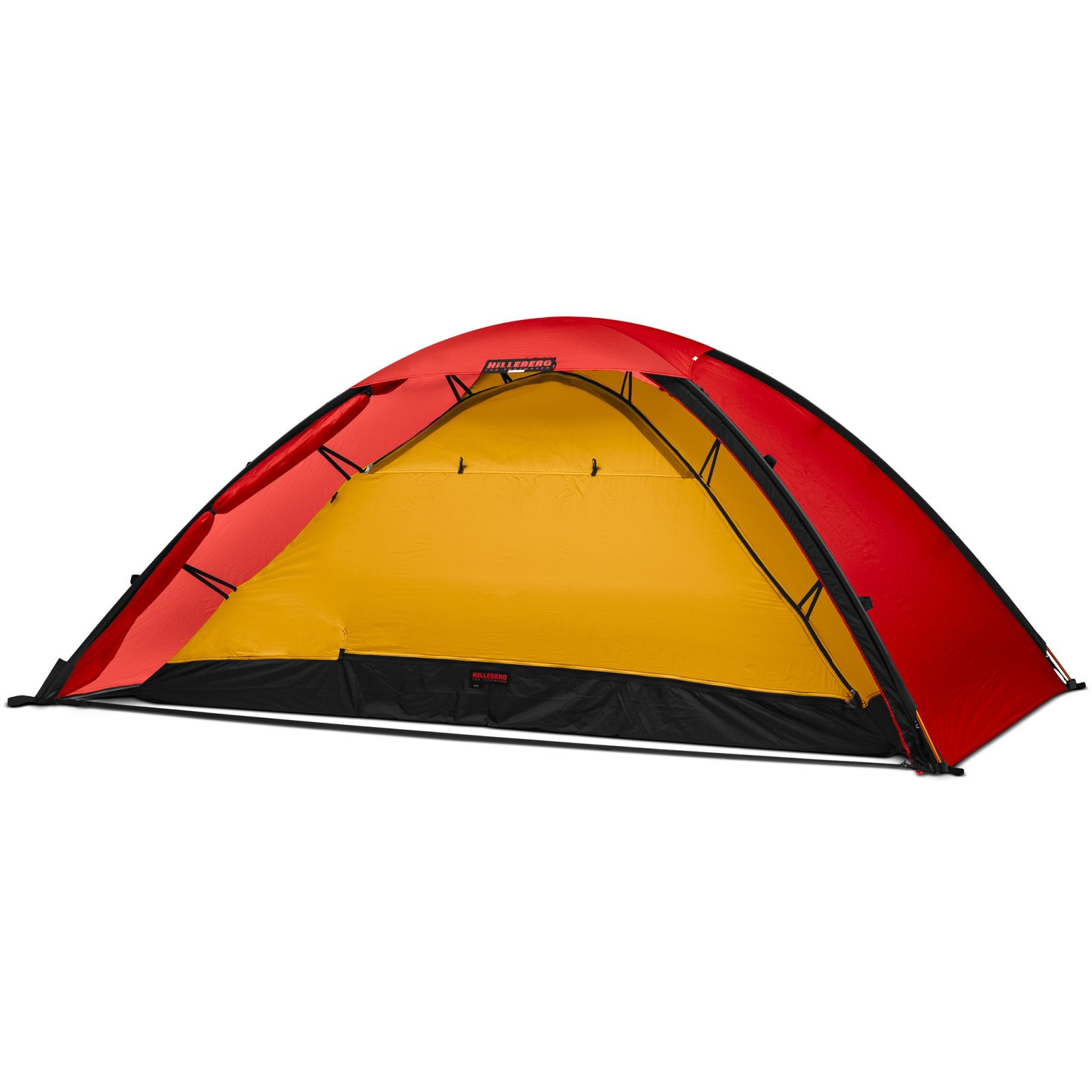 Hilleberg Unna Red