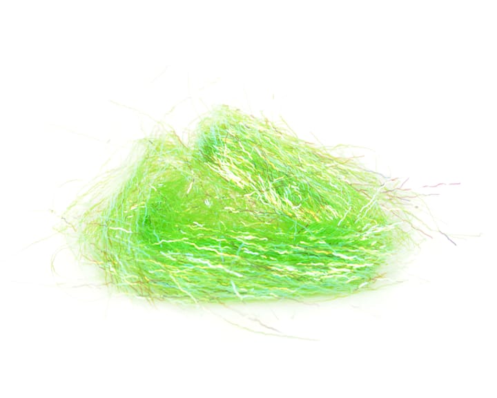 Hareline Hareline Ripple Ice Fiber Chartreuse Hareline