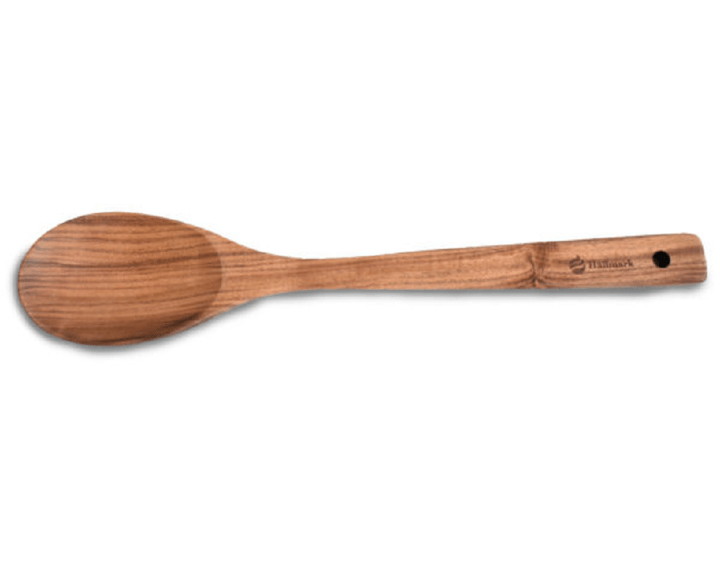 Hällmark Wooden Spoon 40 cm Wood Hällmark