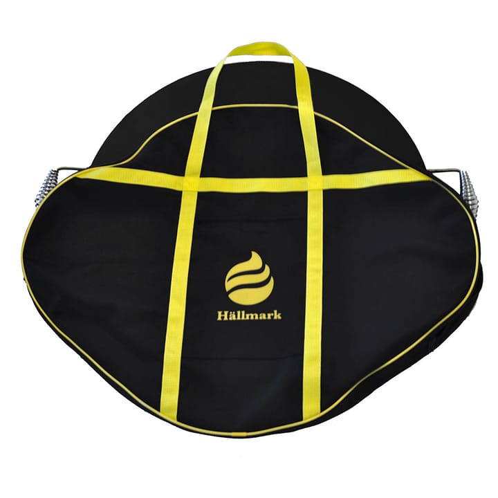 Hällmark Storage Bag for Griddle Pan 48 cm Black Hällmark