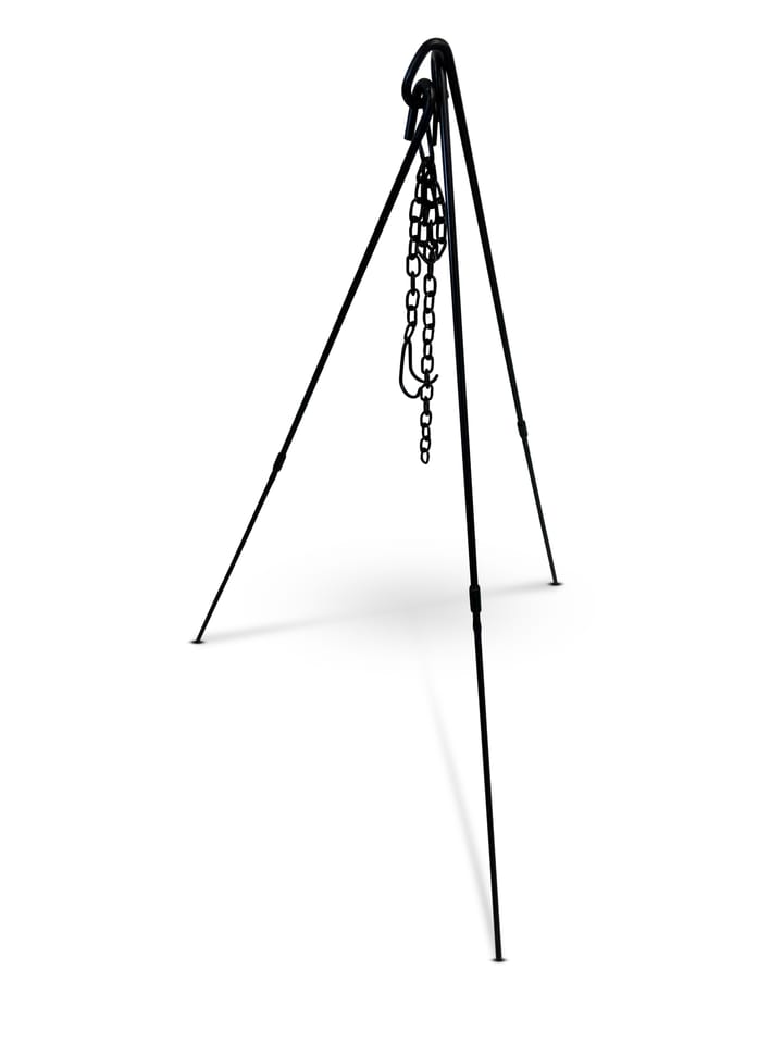 Hällmark Tripod with Bag Black Hällmark