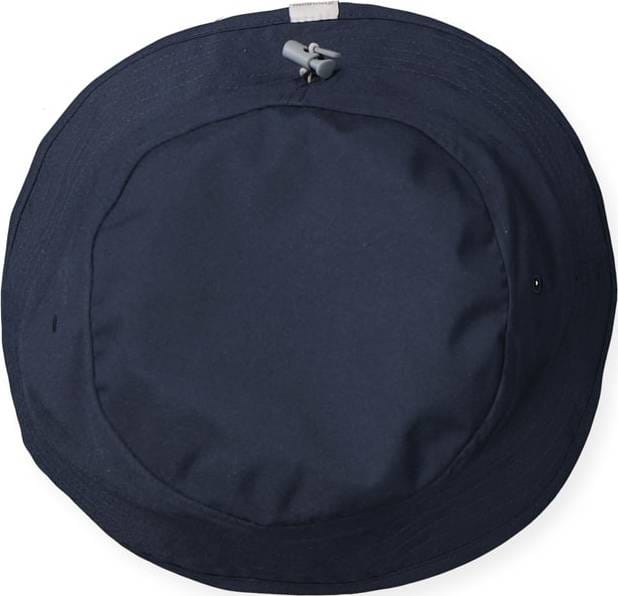 Houdini Bucket List Hat Blue Illusion