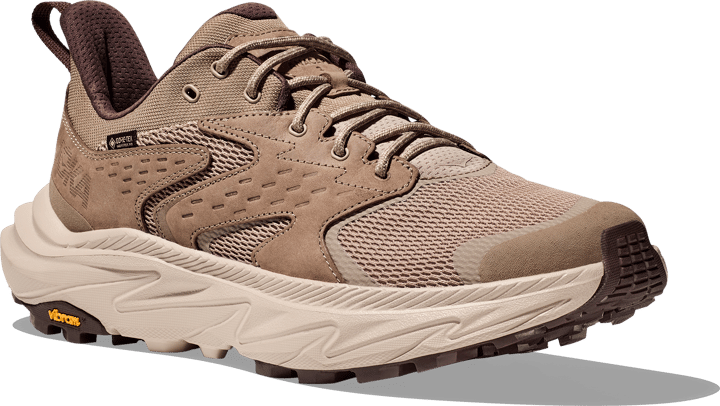 Hoka Men's Anacapa 2 Low GORE-TEX Dune / Oxford Tan Hoka