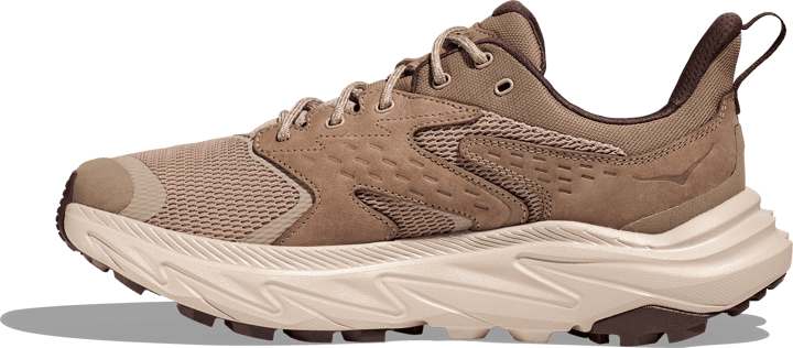 Hoka Men's Anacapa 2 Low GORE-TEX Dune / Oxford Tan Hoka