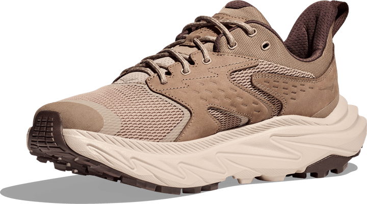 Hoka Men's Anacapa 2 Low GORE-TEX Dune / Oxford Tan Hoka