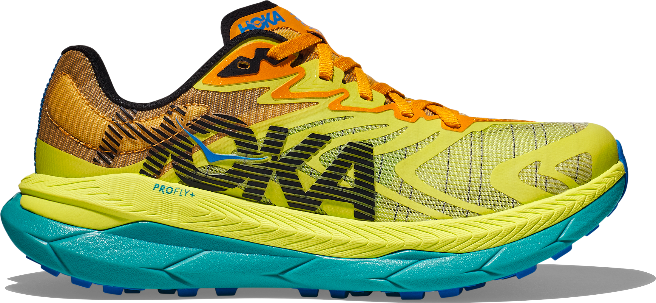 Hoka Men’s Tecton X 2 Evening Primrose / Radiant Yellow