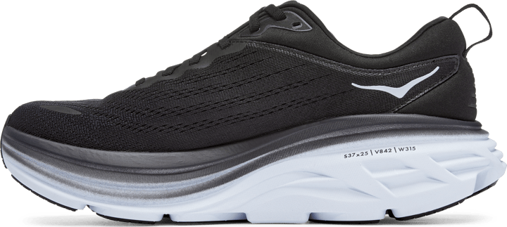 Hoka one one on sale bondi 6 wide mens