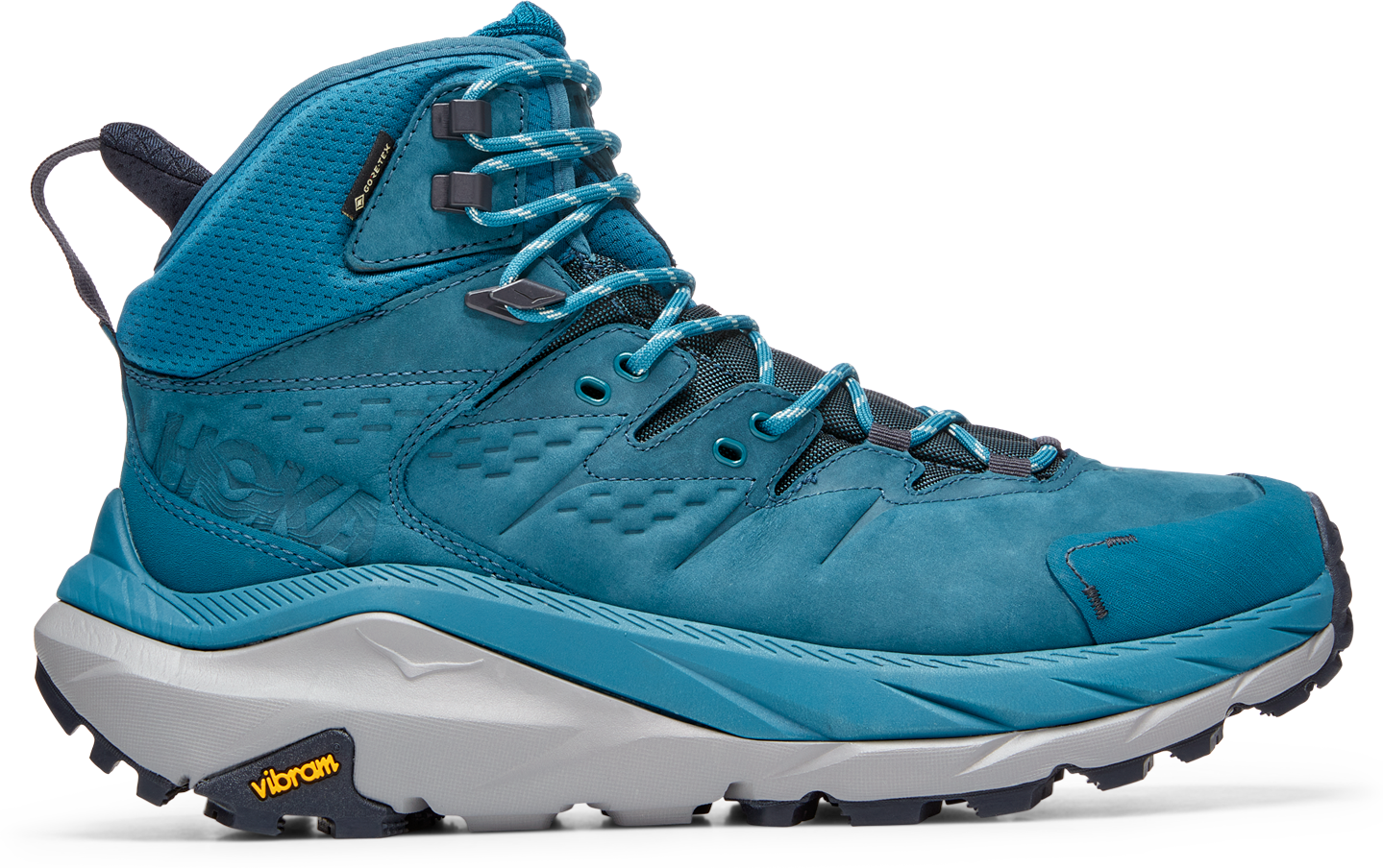 Men’s Kaha 2 Gore-tex Blue Coral/Blue Graphite