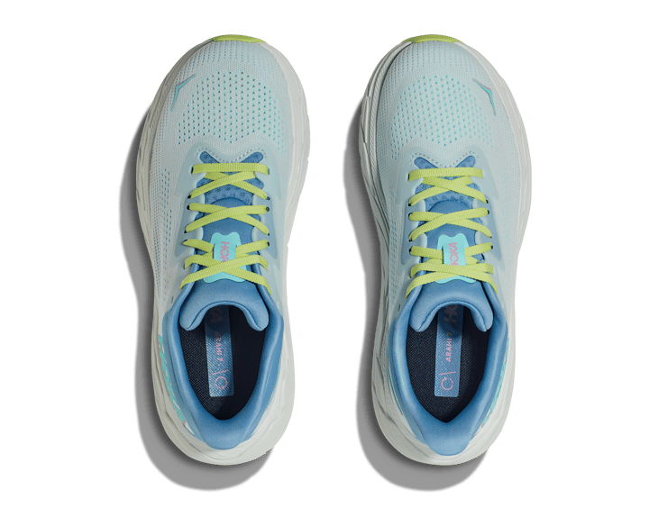 Hoka Women's Arahi 7 Illusion / Dusk Hoka