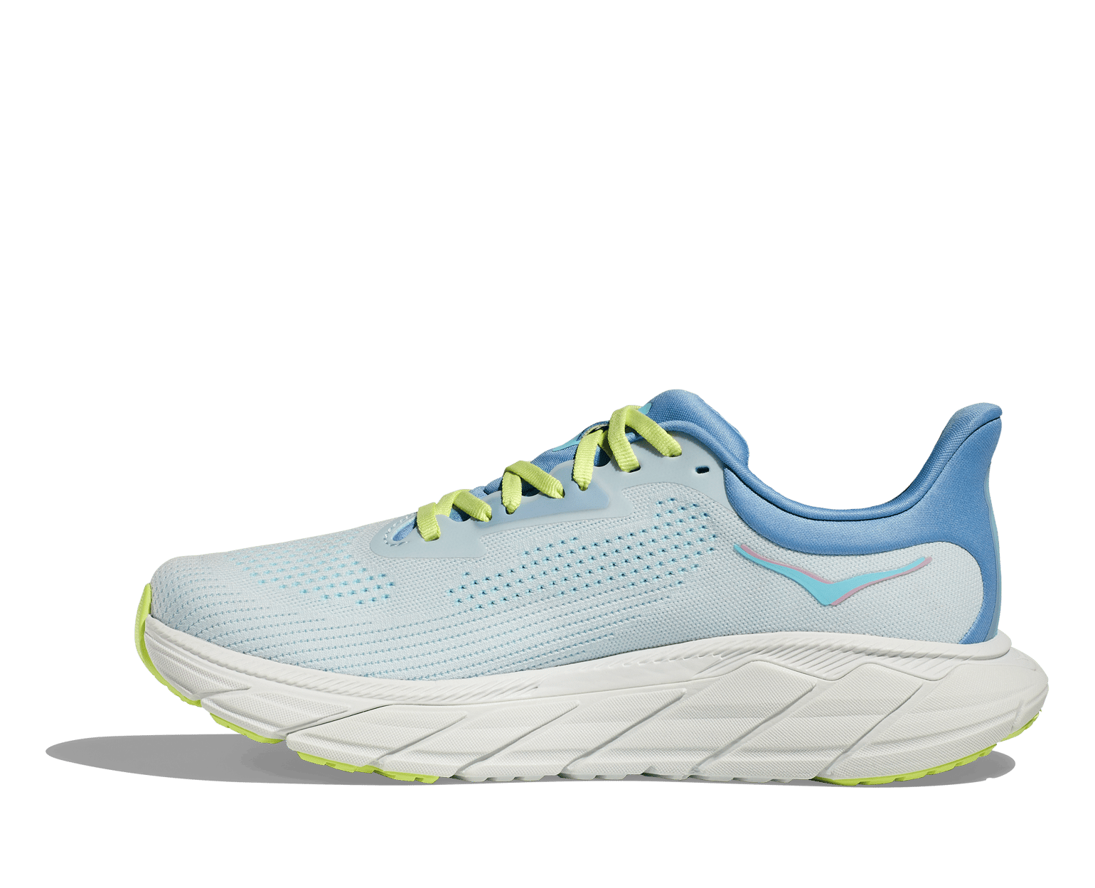 Hoka Women's Arahi 7 Illusion / Dusk