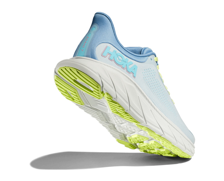 Hoka Women's Arahi 7 Illusion / Dusk Hoka