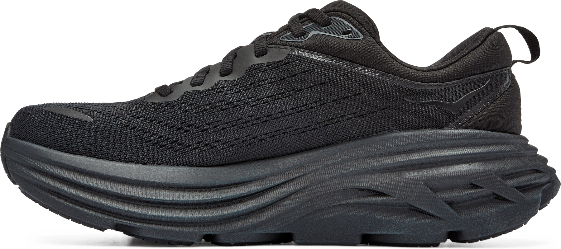 Women's hoka one fashion one bondi 6