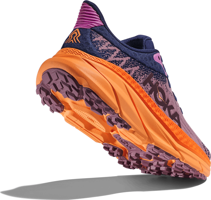 Hoka Women's Challenger ATR 7 Wistful Mauve/Cyclamen Hoka