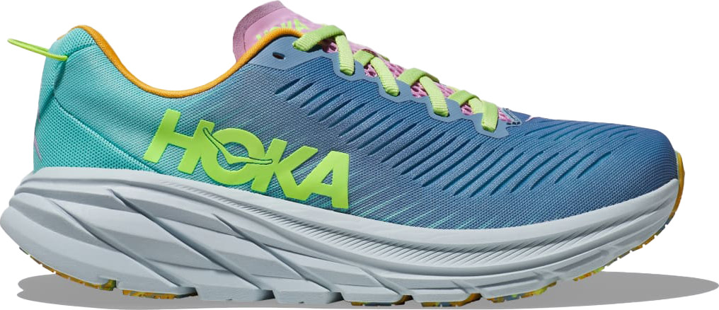 Hoka Women’s Rincon 3 Dusk / Cloudless