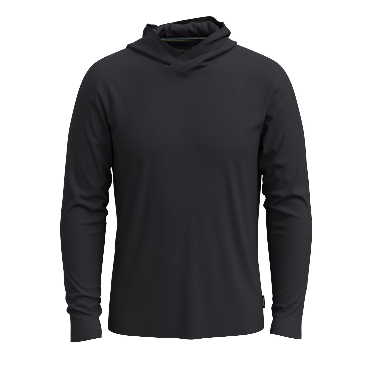 Smartwool Men’s Hoodie Black