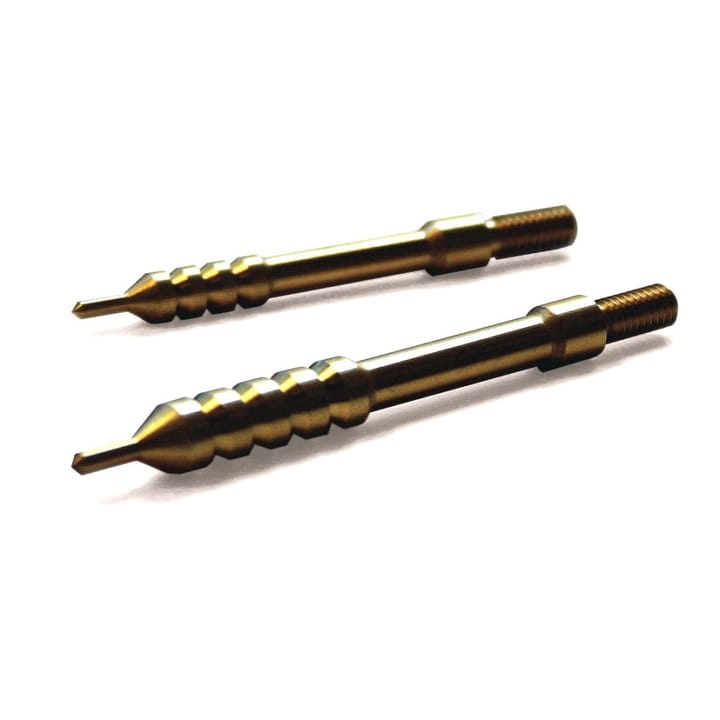 Hoppes Elite Jagg Kaliber .22 - .243/6mm Brass Hoppes