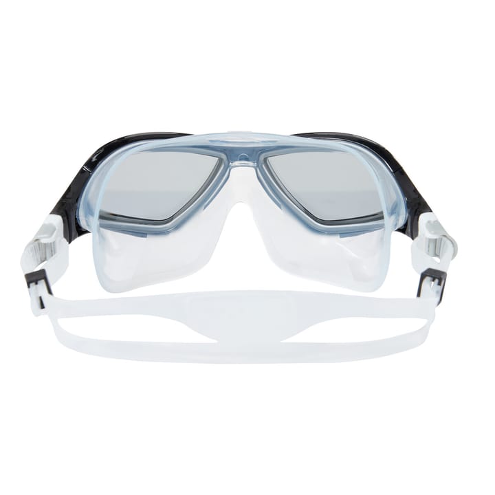 Zoggs Horizon Flex Mask Clear/Black/Clear Zoggs