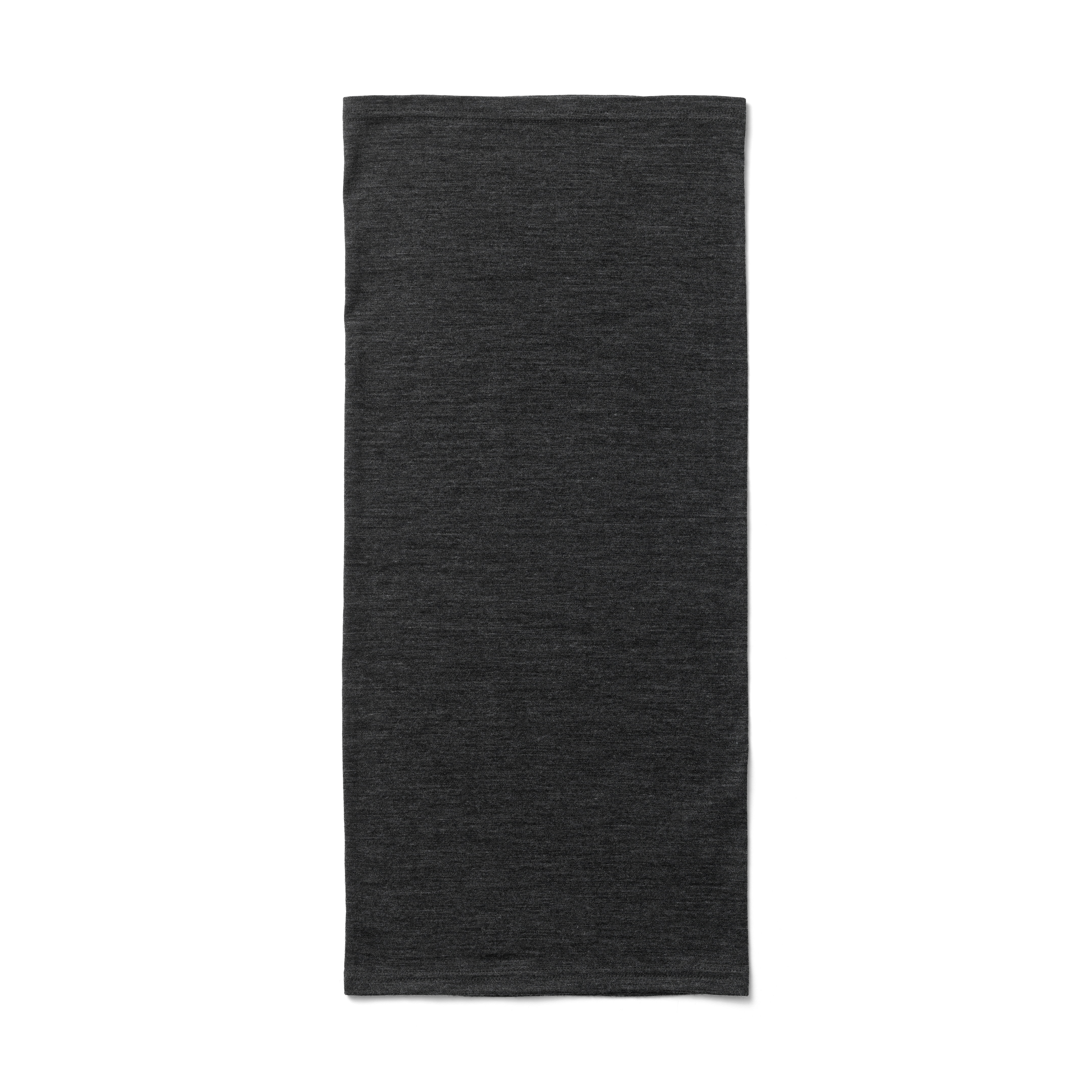 Houdini Activist Neck Gaiter True Black