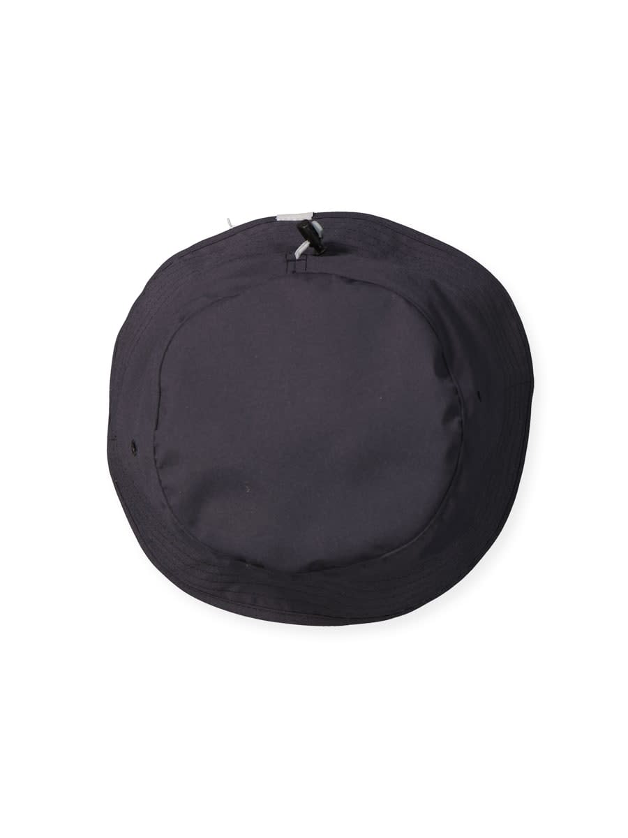 Houdini bucket fashion hat