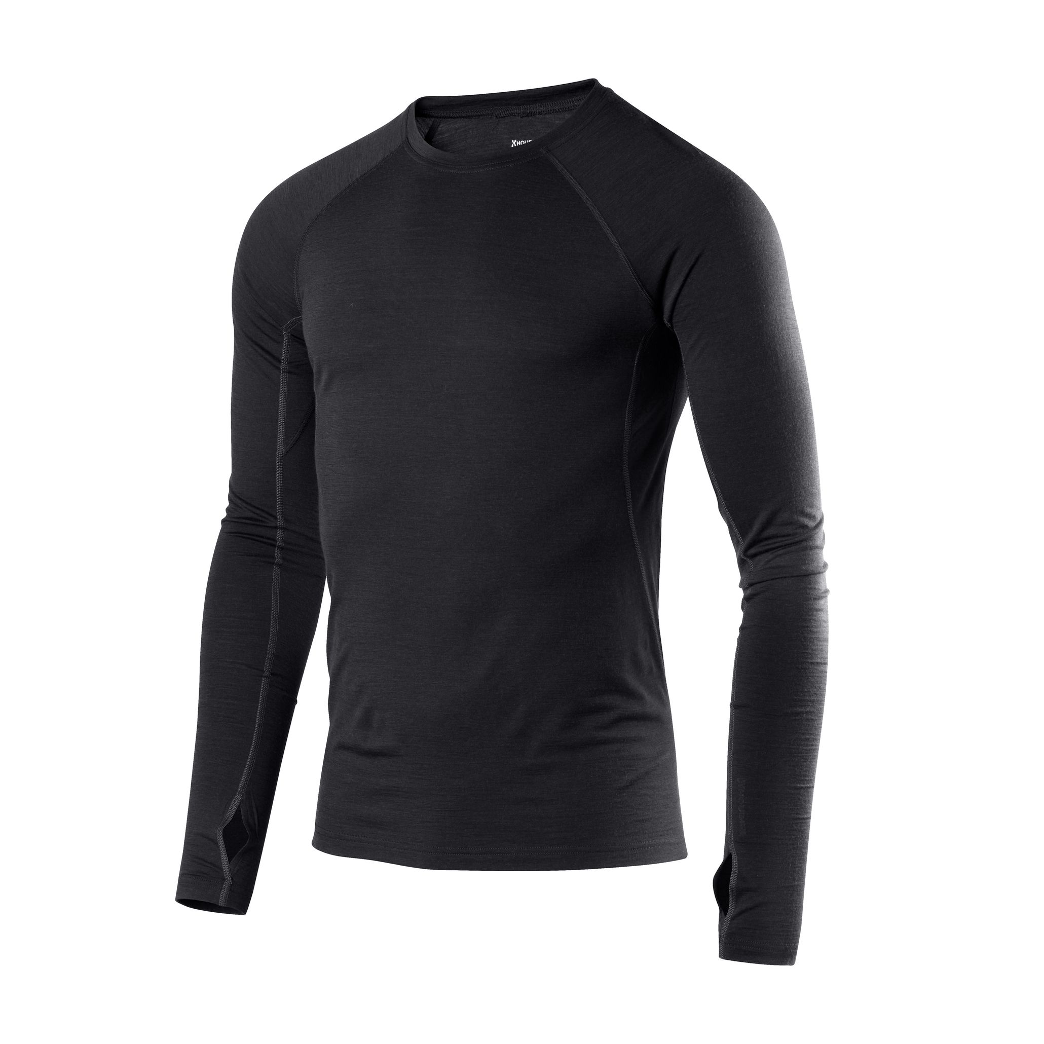 HOUDINI Desoli Merino Wool Base Layer for Men