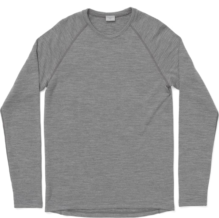 Men's Desoli Thermal Crew College Grey