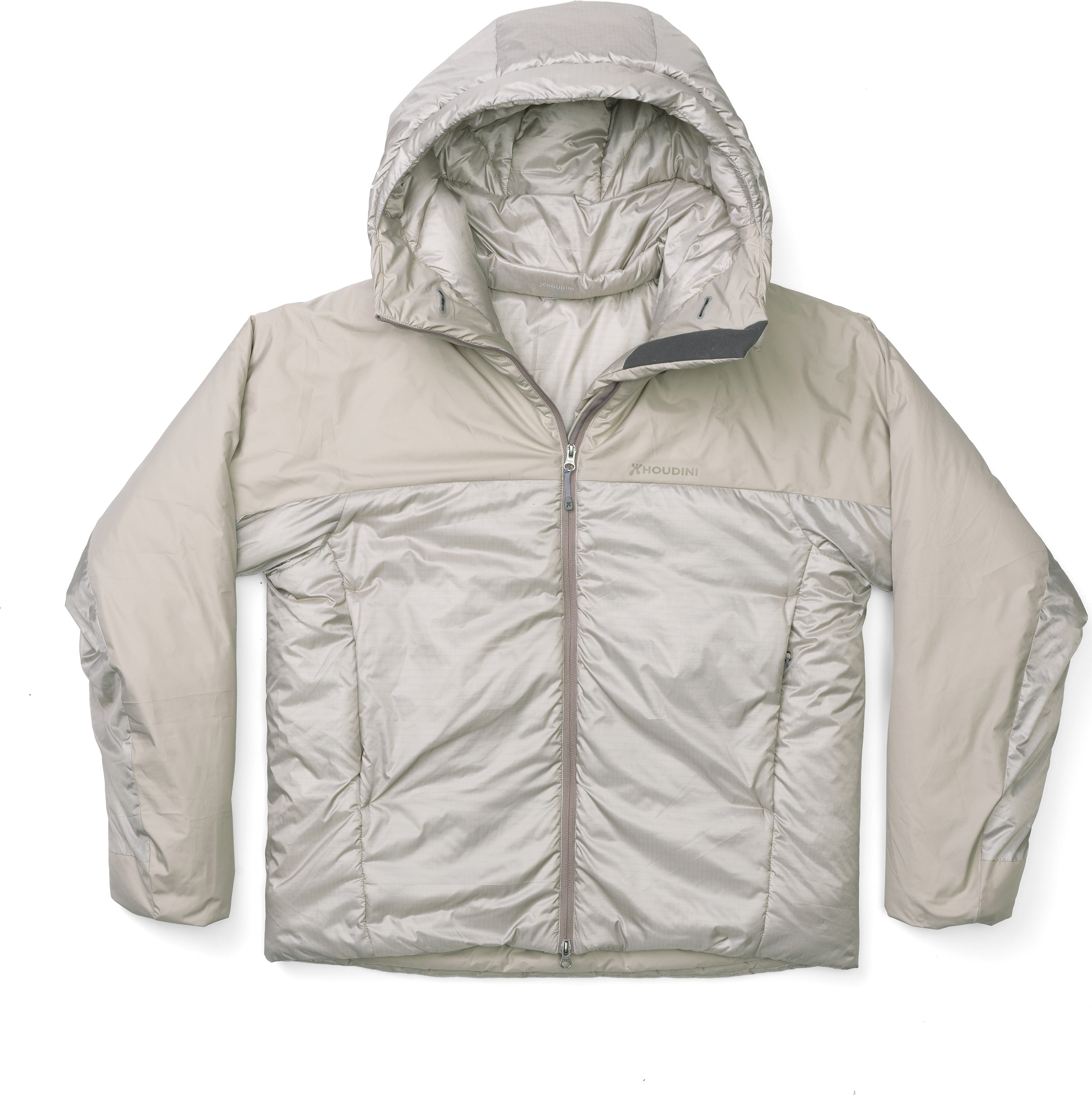 houdini primaloft jacket