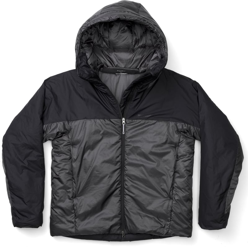 Houdini primaloft outlet jacket