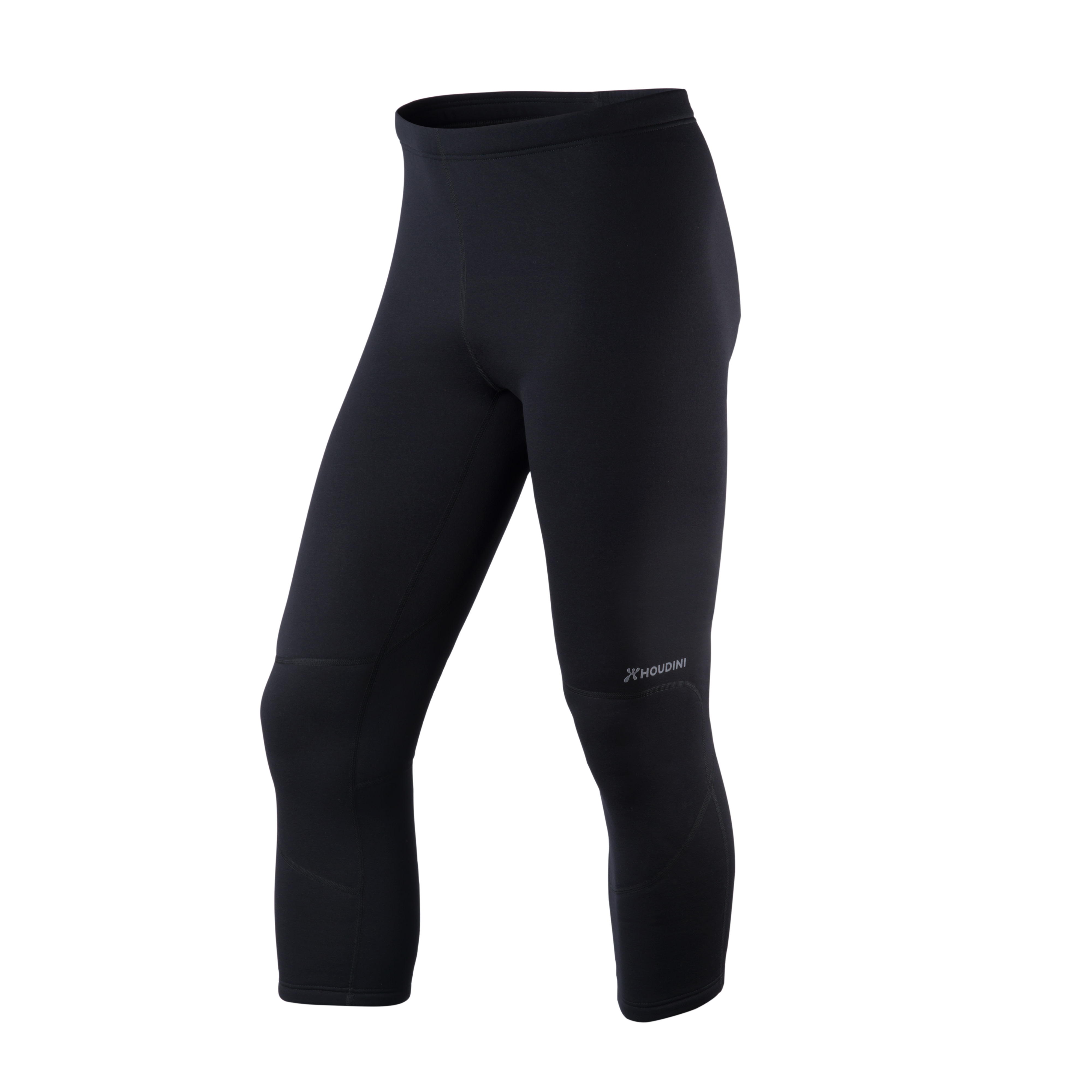 Houdini Men’s Drop Knee Power Tights True Black