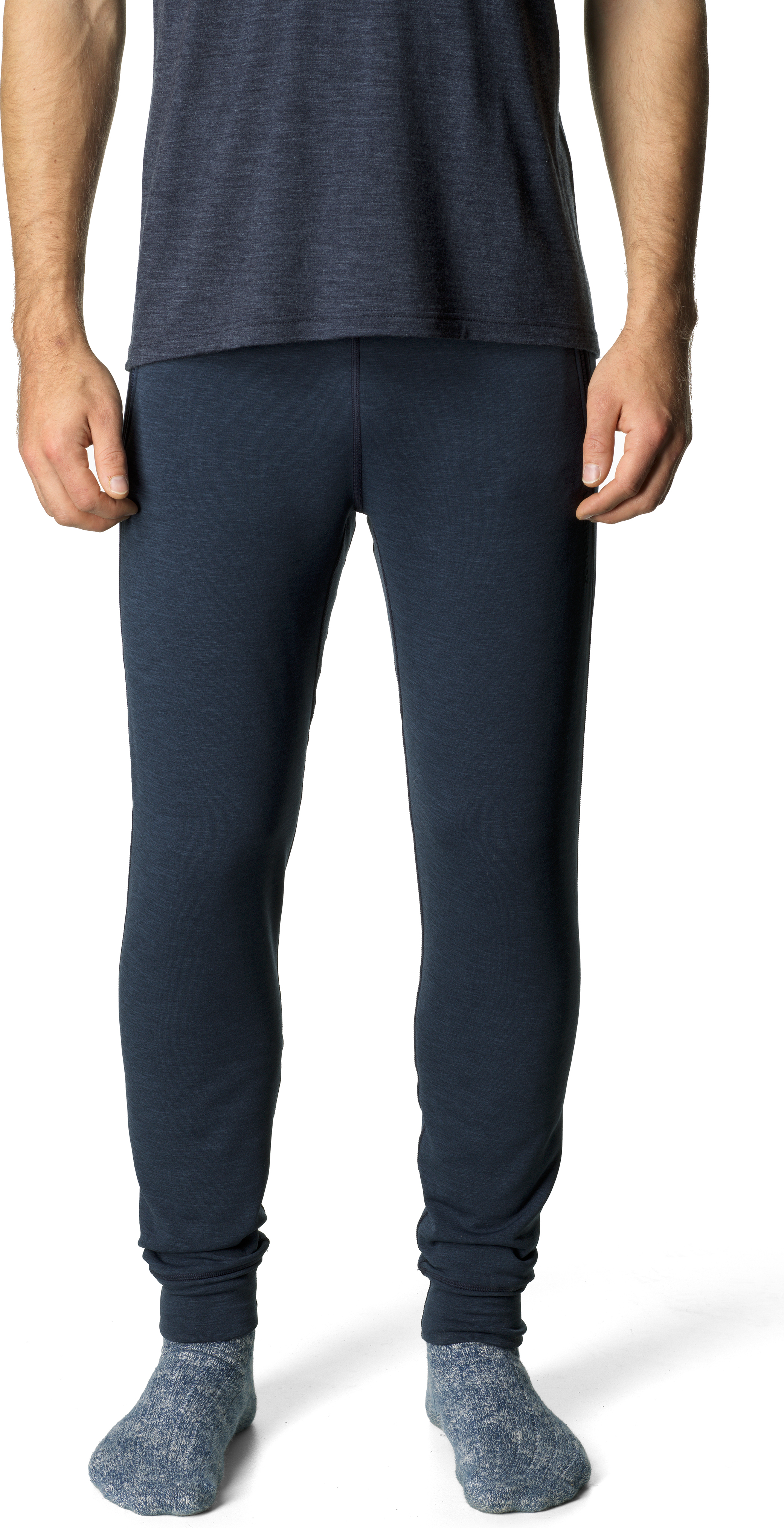 Houdini Men’s Outright Pants Cloudy Blue