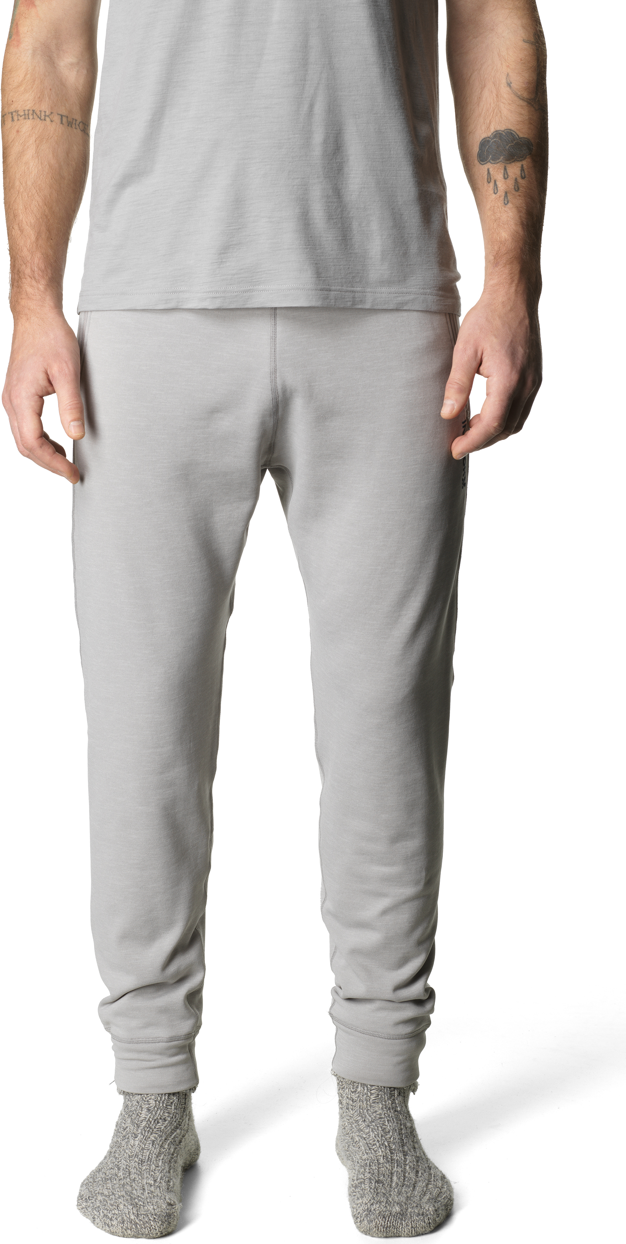 Houdini Men’s Outright Pants Cloudy Gray