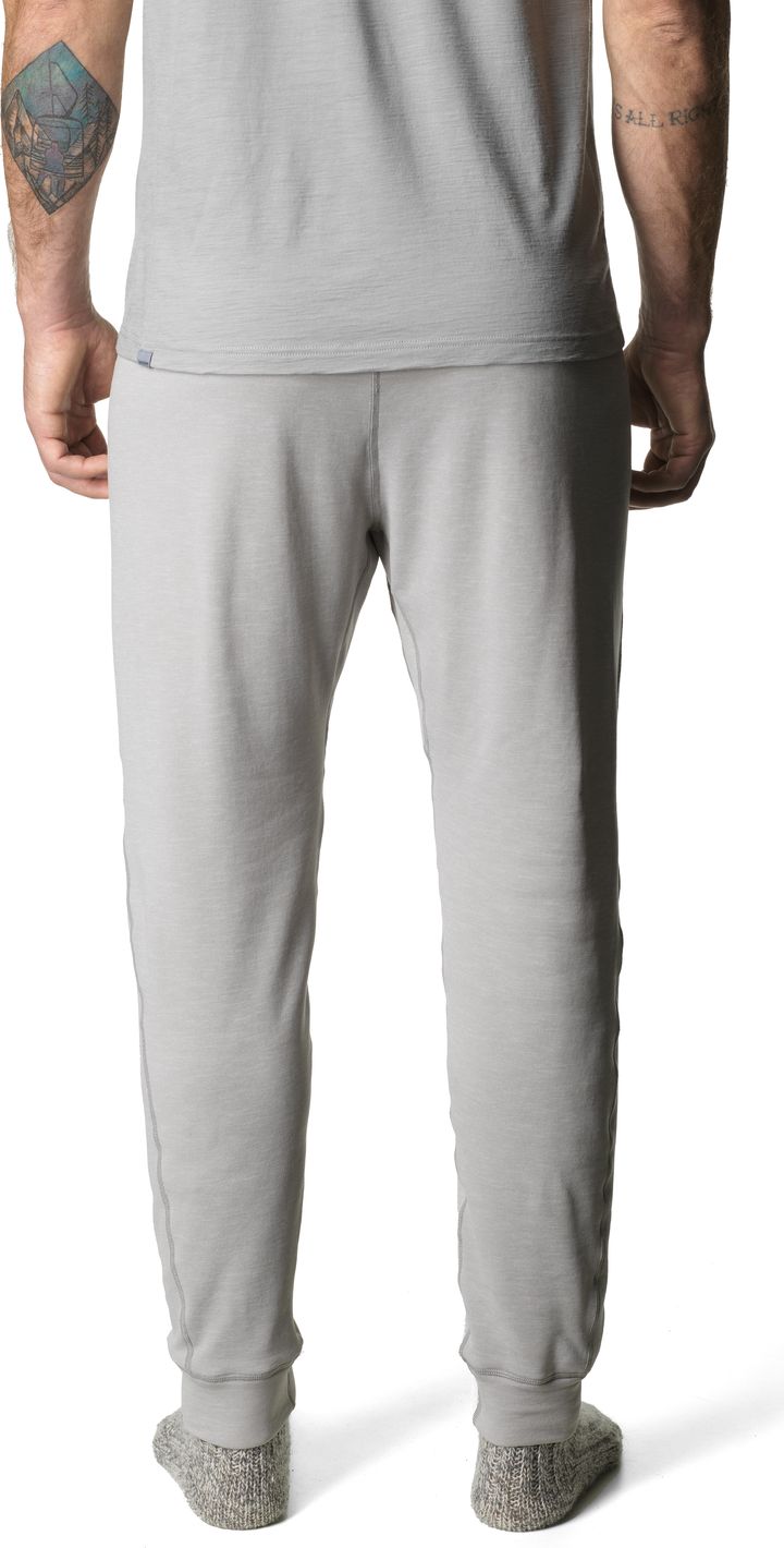 Houdini Men's Outright Pants Cloudy Gray Houdini