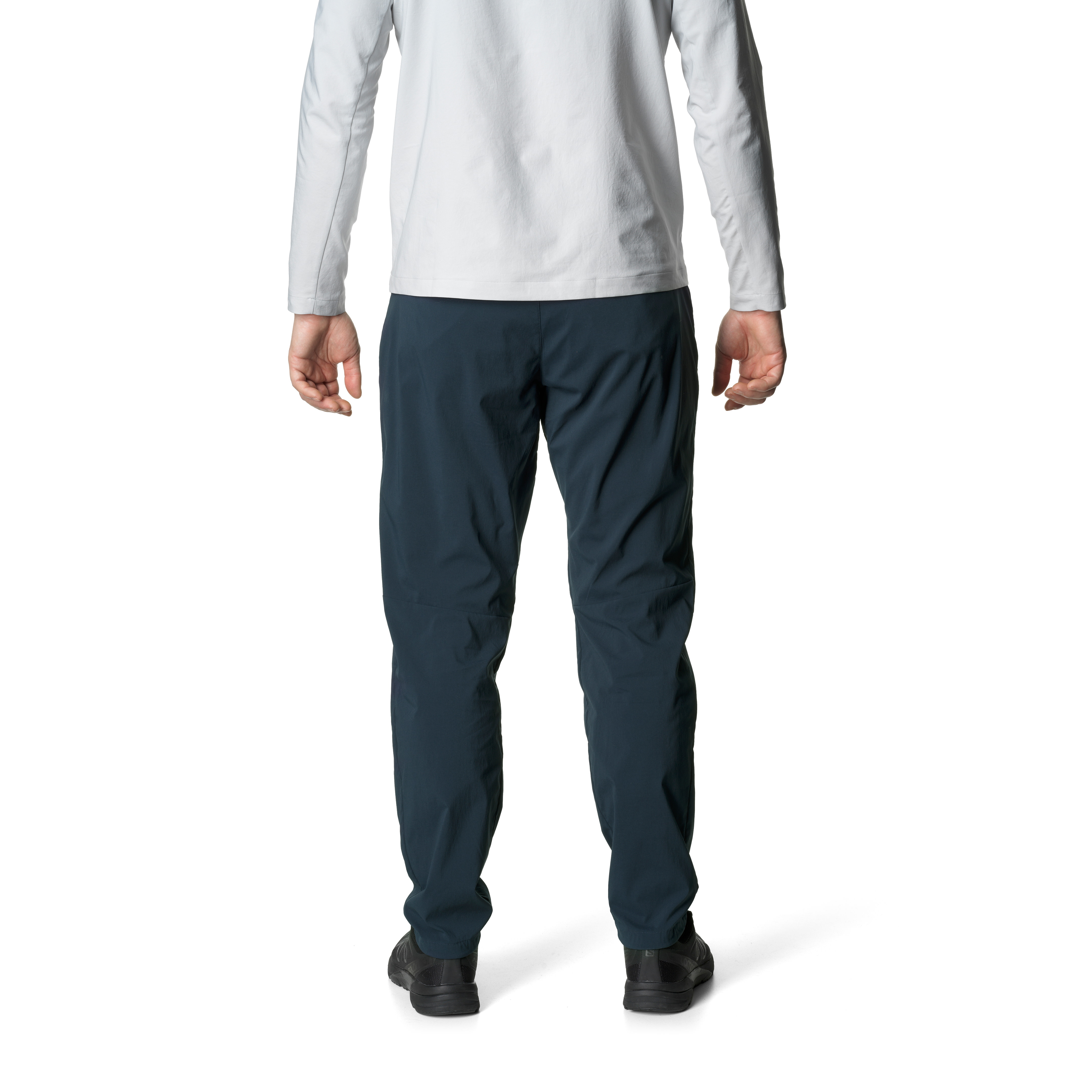 Men's Wadi Pants blue illusion | Buy Men's Wadi Pants blue 