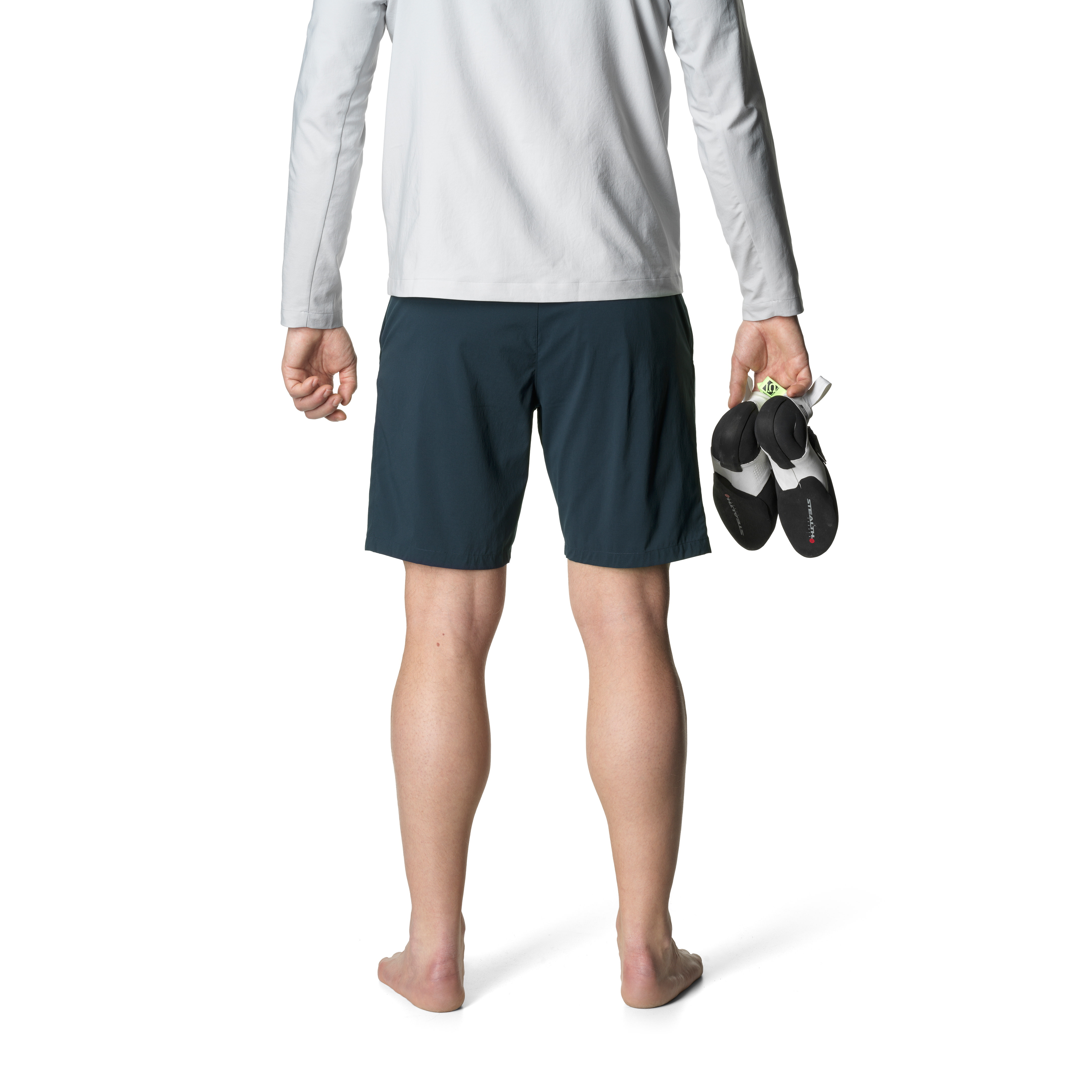 Men's Wadi Shorts blue illusion | Buy Men's Wadi Shorts blue