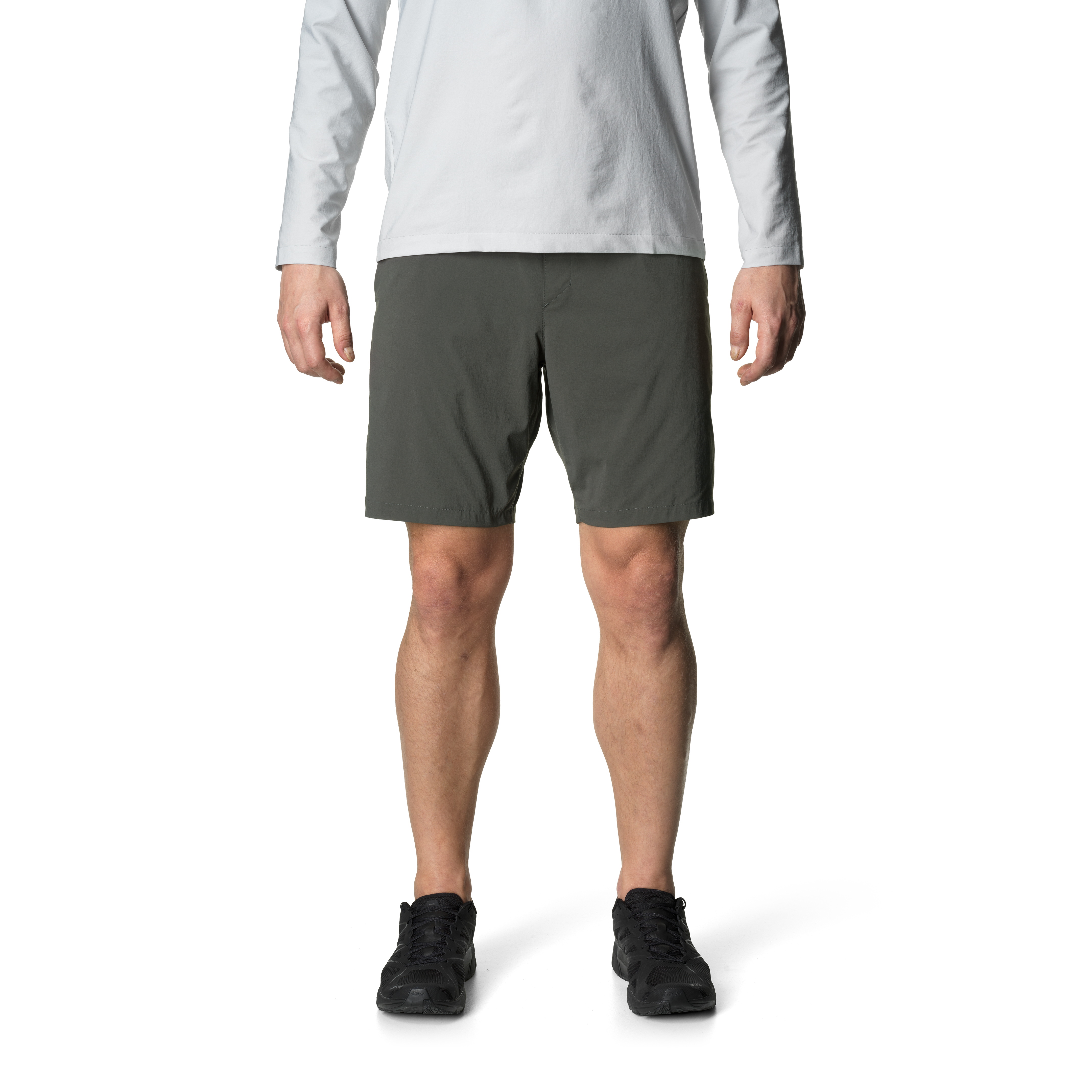 Men's Wadi Shorts true black | Buy Men's Wadi Shorts true black