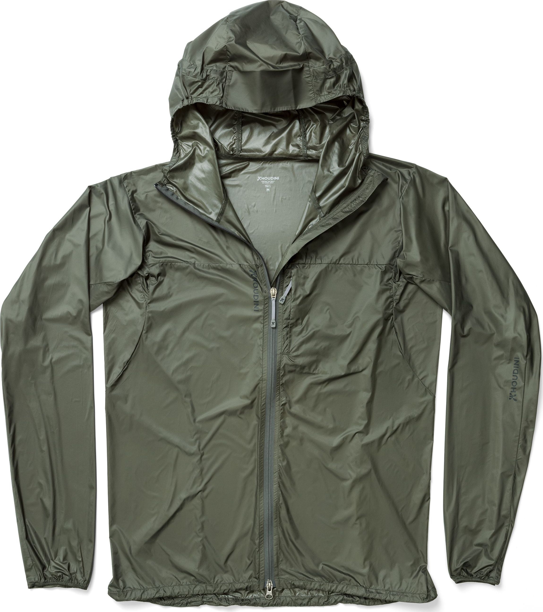 Men's Come Along Jacket baremark green | Buy Men's Come Along 