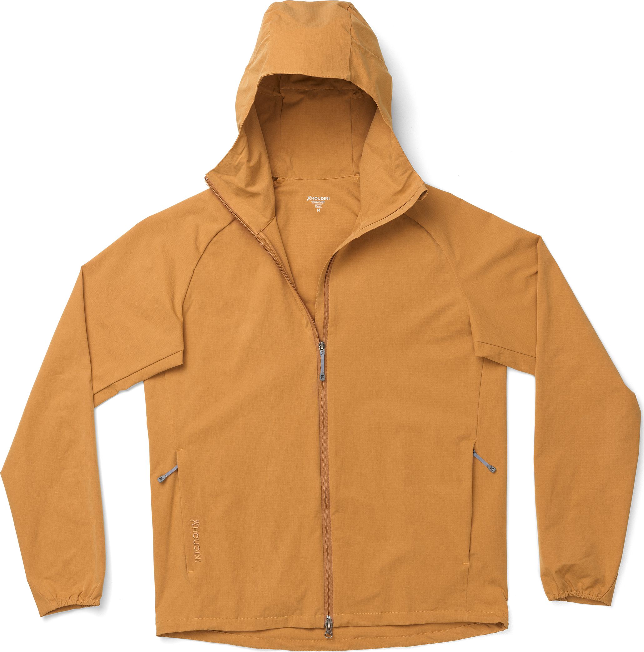 Houdini Men s Daybreak Jacket Hazel